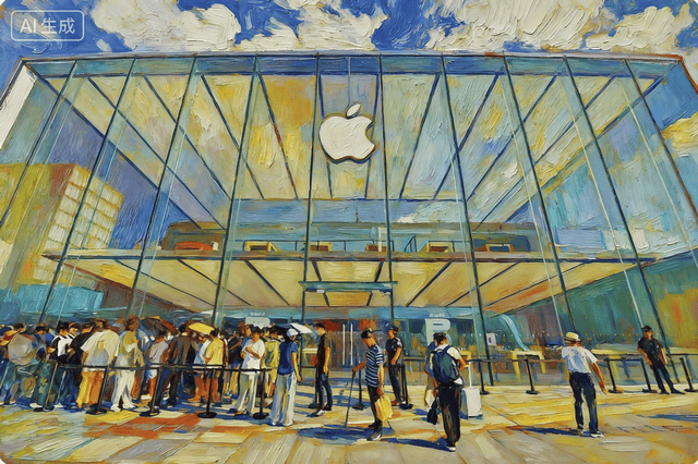 硅谷寒意刺骨:那个从不裁员的苹果<strong></p>
<p>金元币</strong>,终于动手了