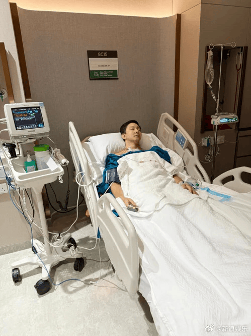 《放羊的星星》主演立威廉确诊甲状腺癌<strong></p>
<p>在线交易</strong>，已进行两次手术；透露目前已99%切除肿瘤