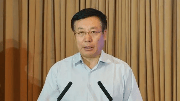 中纪委连打三虎