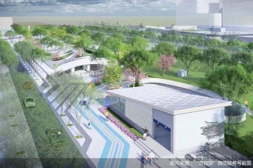 北京地铁加速商业化：从“通勤通道”到“便民商业”<strong></p>
<p>柚子币走势</strong>，地下流量如何变消费增量