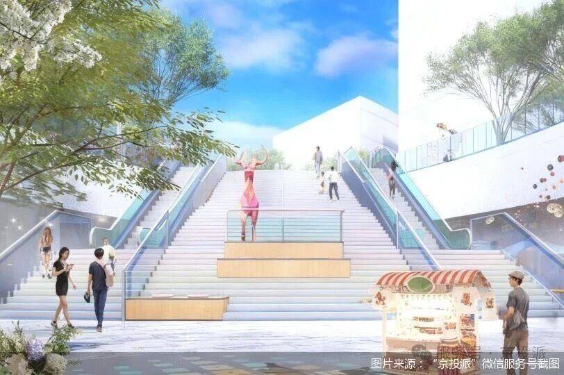 北京地铁加速商业化：从“通勤通道”到“便民商业”<strong></p>
<p>柚子币走势</strong>，地下流量如何变消费增量