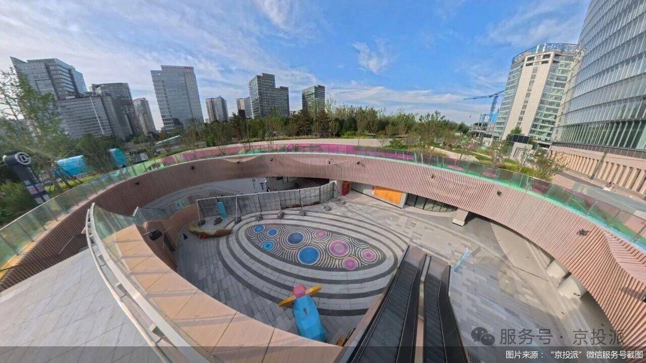 北京地铁加速商业化：从“通勤通道”到“便民商业”<strong></p>
<p>柚子币走势</strong>，地下流量如何变消费增量