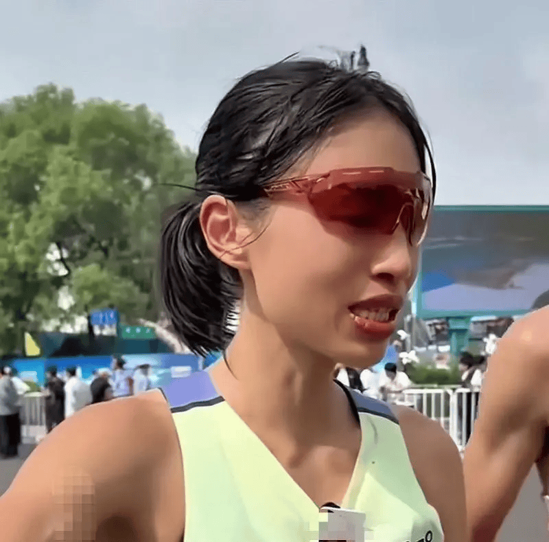 张水华已离职？医院回应：没这回事；她近50天4次参赛，获得超20万元奖金