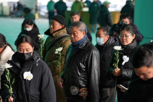 何晴之子追思:妈妈很喜欢雪<strong></p>
<p>一元月亮币</strong>,北京这场雪好像是为她而下