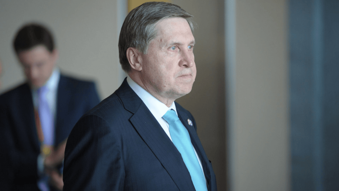 乌克兰不入北约<strong></p>
<p>一元月亮币</strong>?泽连斯基同意下课?