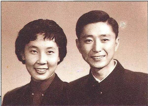 钟瑞去世<strong></p>
<p>炒币大师</strong>!宋世雄永别爱妻!