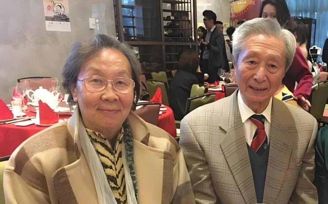 钟瑞去世<strong></p>
<p>炒币大师</strong>!宋世雄永别爱妻!