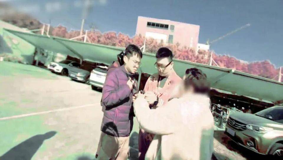 妈妈取30万“彩礼”给儿子订婚<strong></p>
<p>炒币大师</strong>,儿子一脸迷茫:我不知道我要结婚了