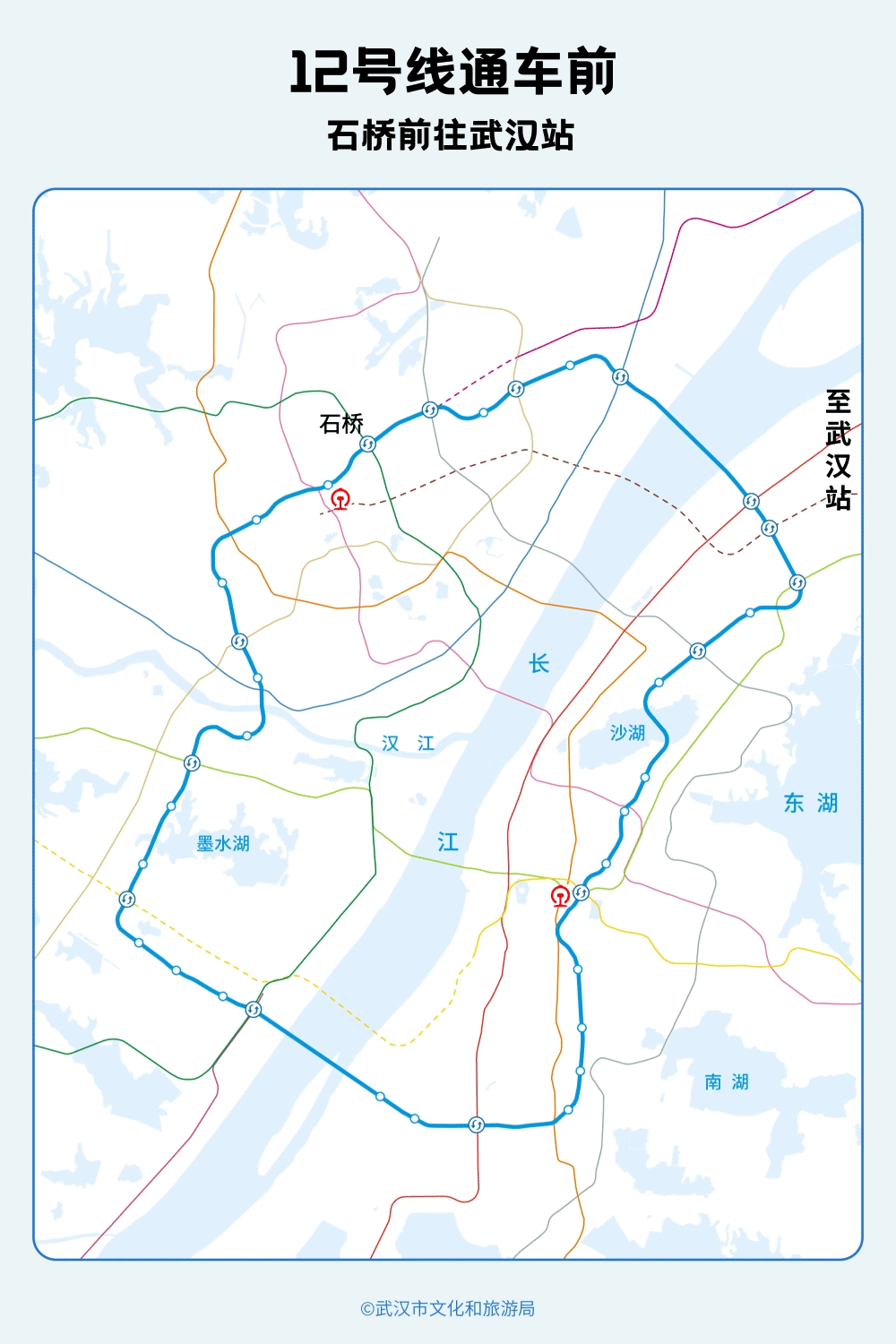 亚洲第一<strong></p>
<p>币圈阿凡提</strong>，世界第二，武汉地铁环线王有多牛？