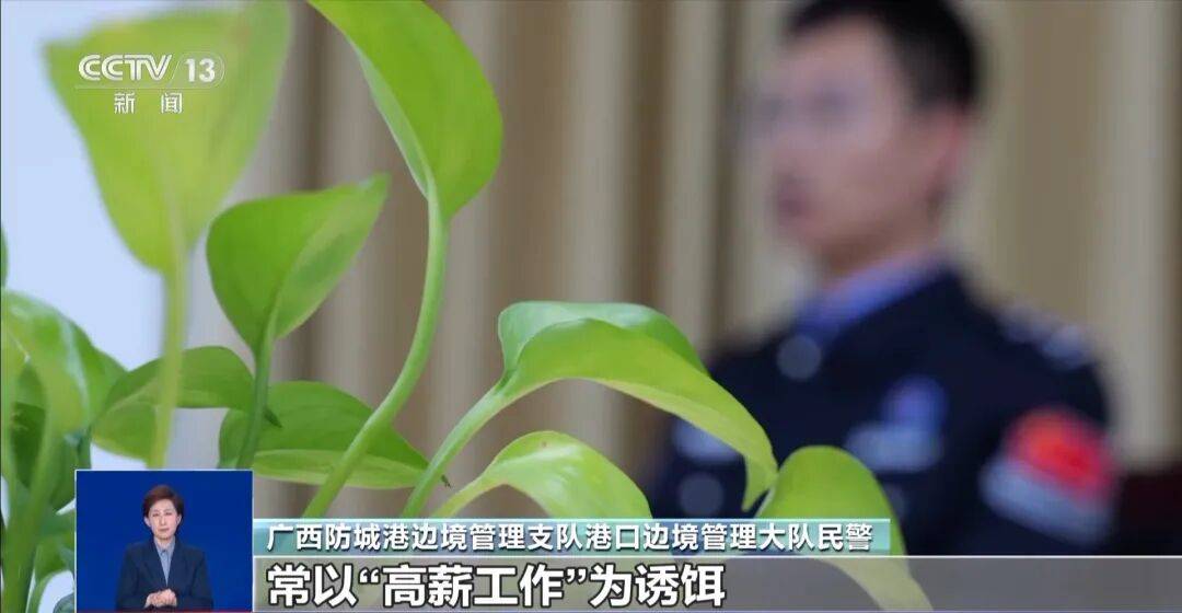 央视披露：男子在网吧厕所墙上看到“高薪日结5000-20000”广告<strong></p>
<p>ela币行情</strong>，即将出境时被警方拦下