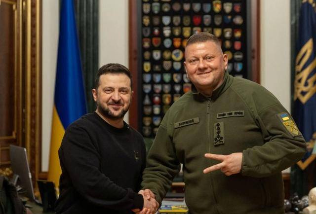 乌军前总司令警告：一旦俄乌冲突结束<strong></p>
<p>ela币行情</strong>，乌克兰还有一场内战要打