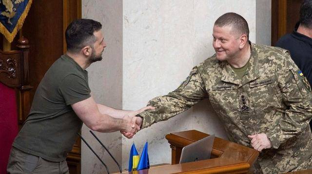 乌军前总司令警告：一旦俄乌冲突结束<strong></p>
<p>ela币行情</strong>，乌克兰还有一场内战要打