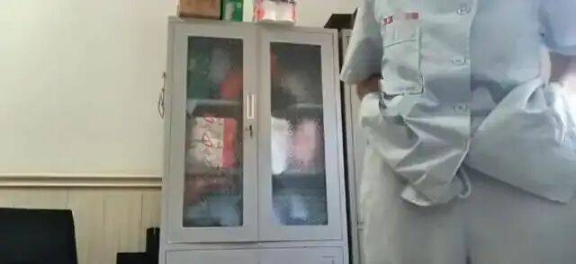 天津一医院护士站更衣室被安装摄像头偷拍?警方:正在调查处理中<strong></p>
<p>ela币行情</strong>,后续情况会公布