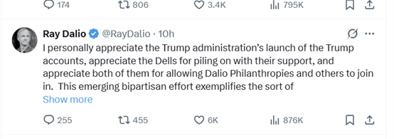 马斯克:AI将创造“全民高收入” 存钱将变得不再必要!