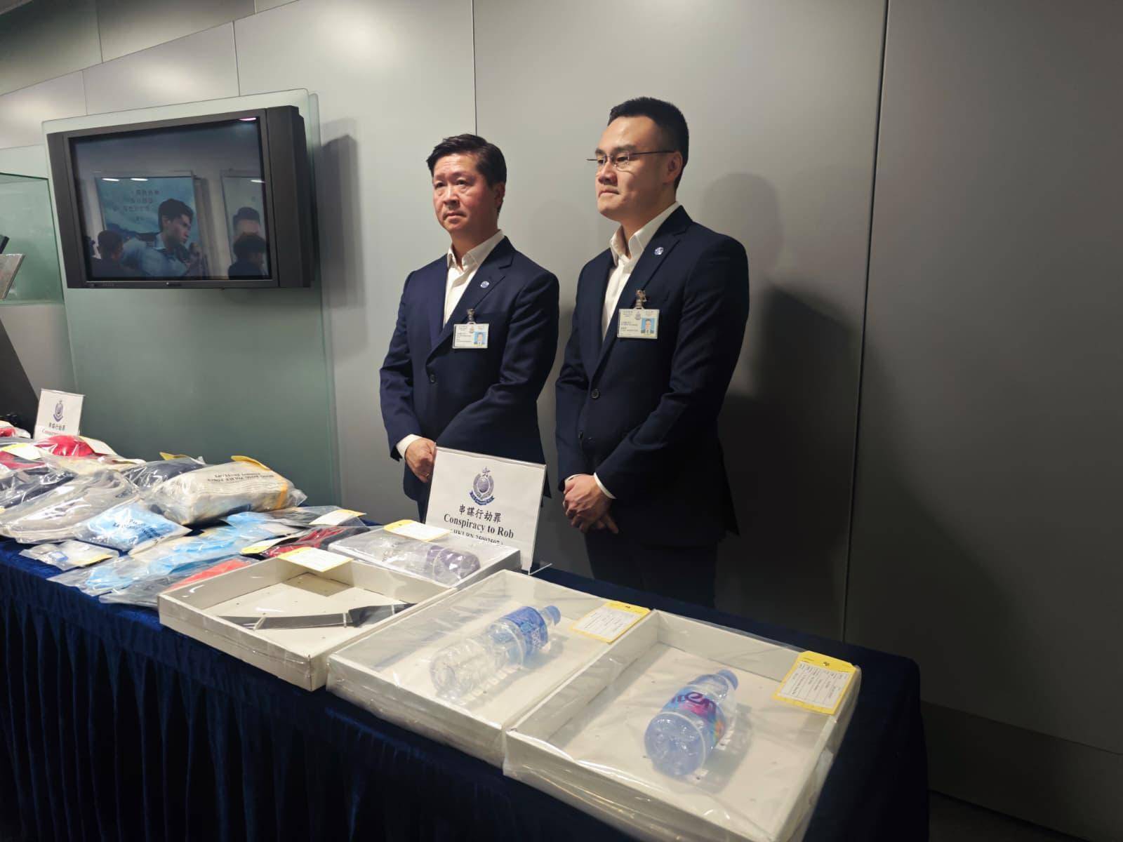 香港10亿劫案|警方:15人被捕<strong></p>
<p>币乎下载</strong>,属精心策划,抢劫过程仅30秒