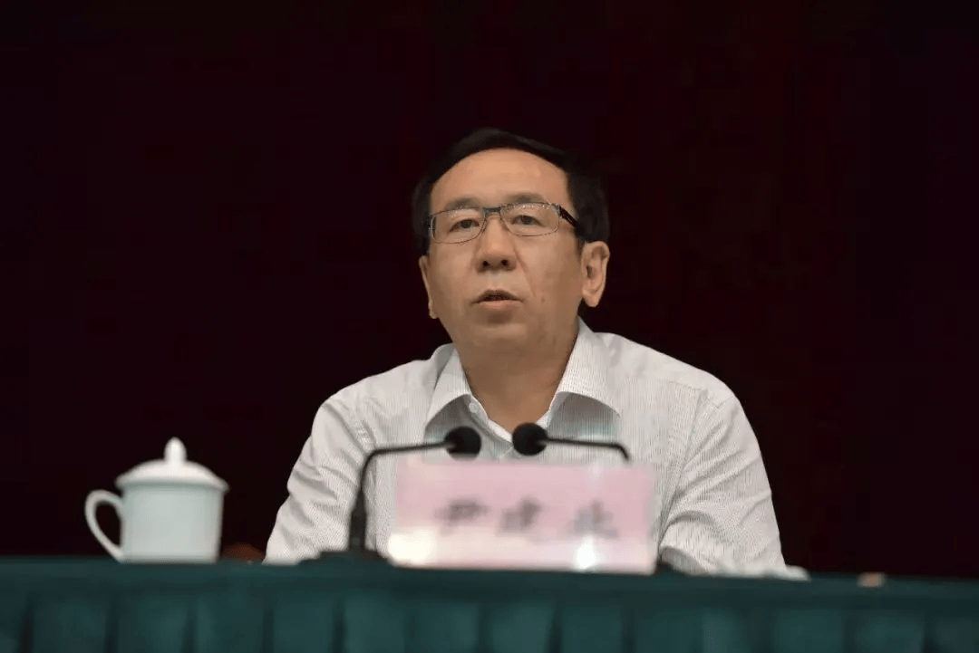 打虎<strong></p>
<p>币乎下载</strong>！江西省委原常委、政法委原书记尹建业被查