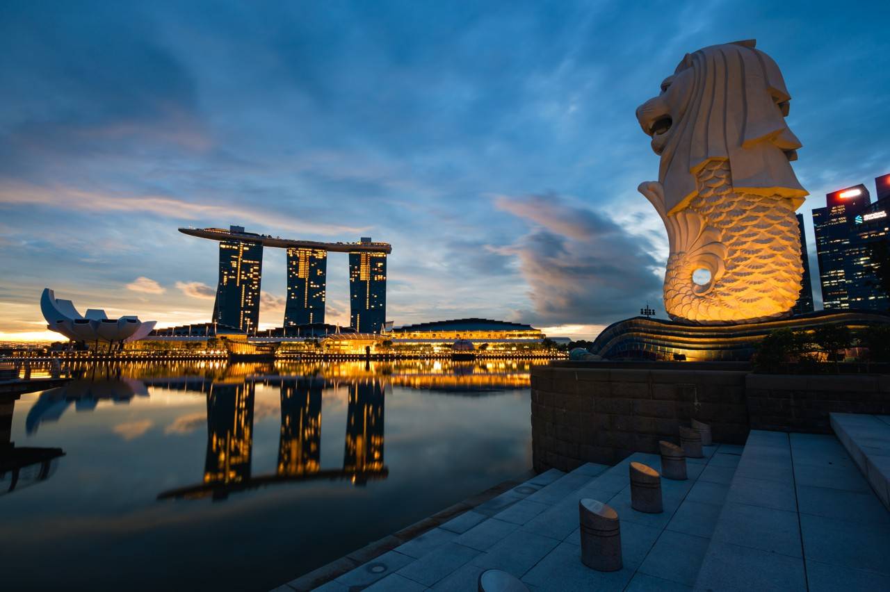 东南亚经济格局生变：越南或超泰国成第三<strong></p>
<p>看币圈</strong>，新加坡能否守住第二？