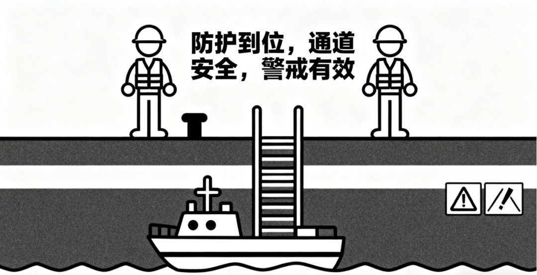 除了寒潮大风<strong></p>
<p>看币圈</strong>，今冬明春涉水工程作业还有哪些“隐形杀手”？