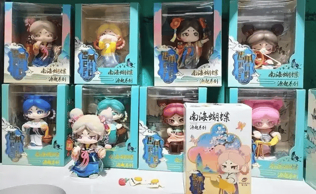 一边万人大厂停工<strong></p>
<p>看币圈</strong>，一边出口订单暴增：“潮玩之都”东莞，深陷冰火两重天