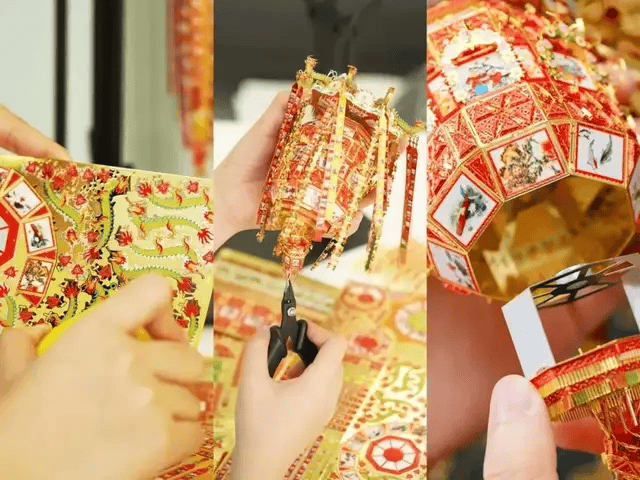 一边万人大厂停工<strong></p>
<p>看币圈</strong>，一边出口订单暴增：“潮玩之都”东莞，深陷冰火两重天