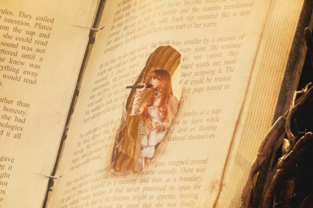 蔡依林演唱会被举报<strong></p>
<p>看币圈</strong>，主办方启动法律程序维权