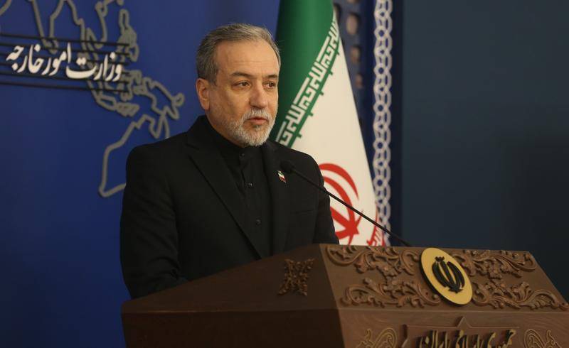 伊朗外长：收到美国总统特使“私信”<strong></p>
<p>币圈行业术语</strong>，但不意味着谈判