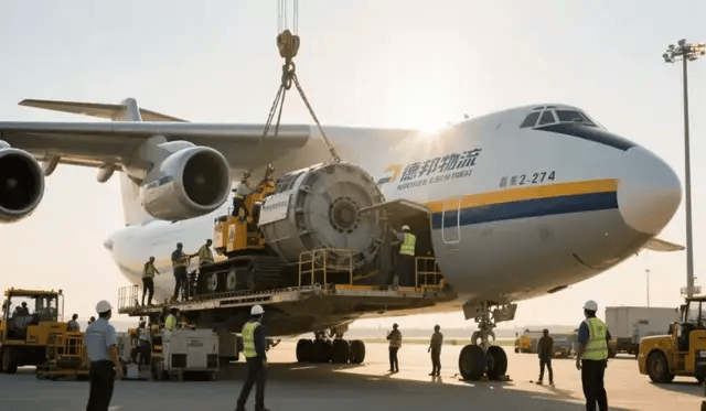 一代快运巨头退市<strong></p>
<p>双骑币</strong>，彻底卖身京东：传奇落幕背后，物流行业又要变天了