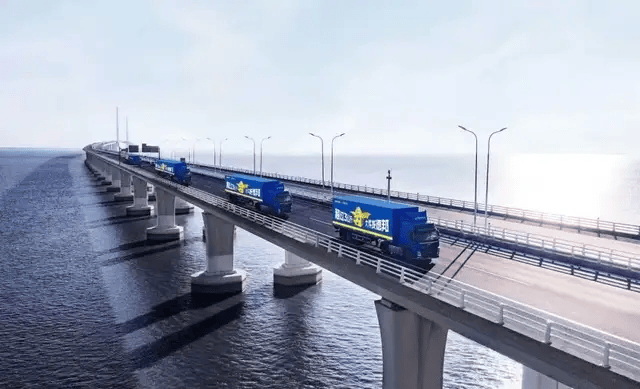 一代快运巨头退市<strong></p>
<p>双骑币</strong>，彻底卖身京东：传奇落幕背后，物流行业又要变天了