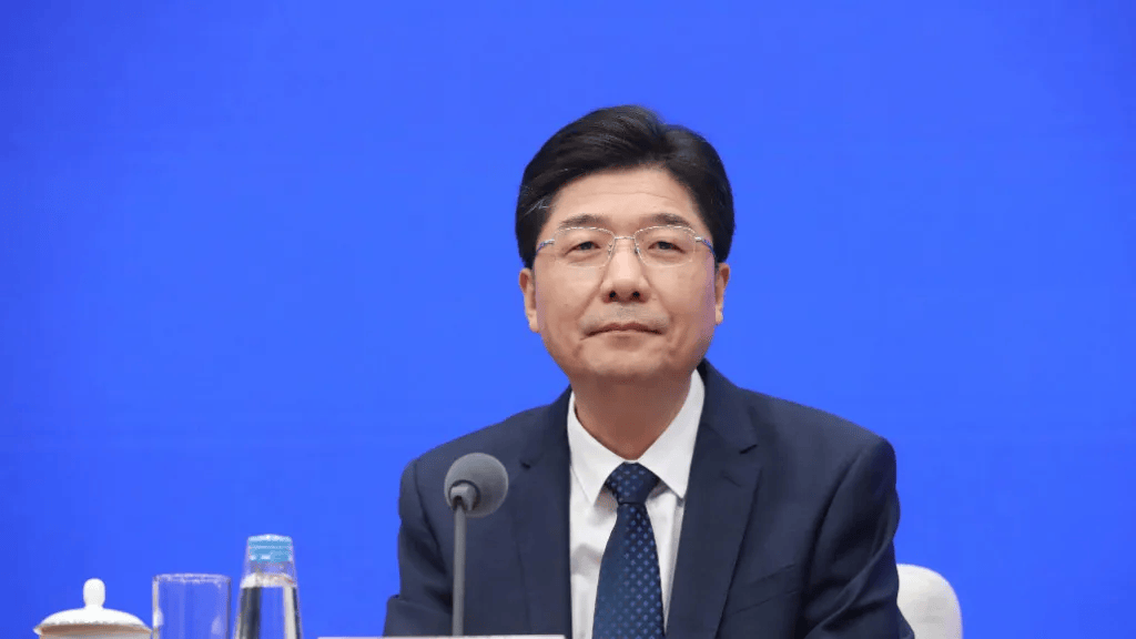 辞任杭州市市长后<strong></p>
<p>币行情下载</strong>，姚高员已任省政府党组成员