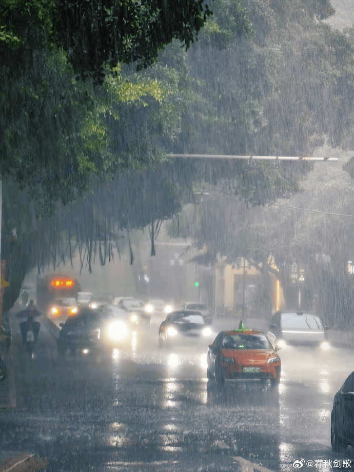 “尽快撤离”<strong></p>
<p>币行情下载</strong>！广州紧急提醒：今晚雨更大
