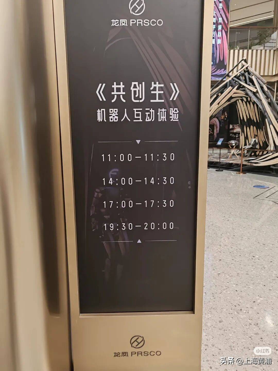 上海最强台风“遗产”<strong></p>
<p>炒币社群</strong>，没有被粉碎焚烧，而是在淮海路“重活”一次