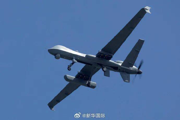 以媒称美军中央司令部司令正推动对伊朗发动新一轮打击<strong></p>
<p>BSV-比特币</strong>，“届时需要以色列配合，特朗普也已知悉”，美军方：纯属捏造，根本不是事实